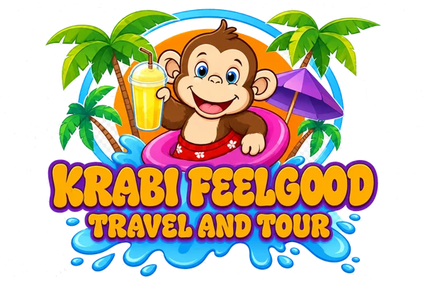 Krabi FeelGood Travel and Tour